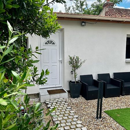 Casa Enna Villa Rueil-Malmaison Bagian luar foto