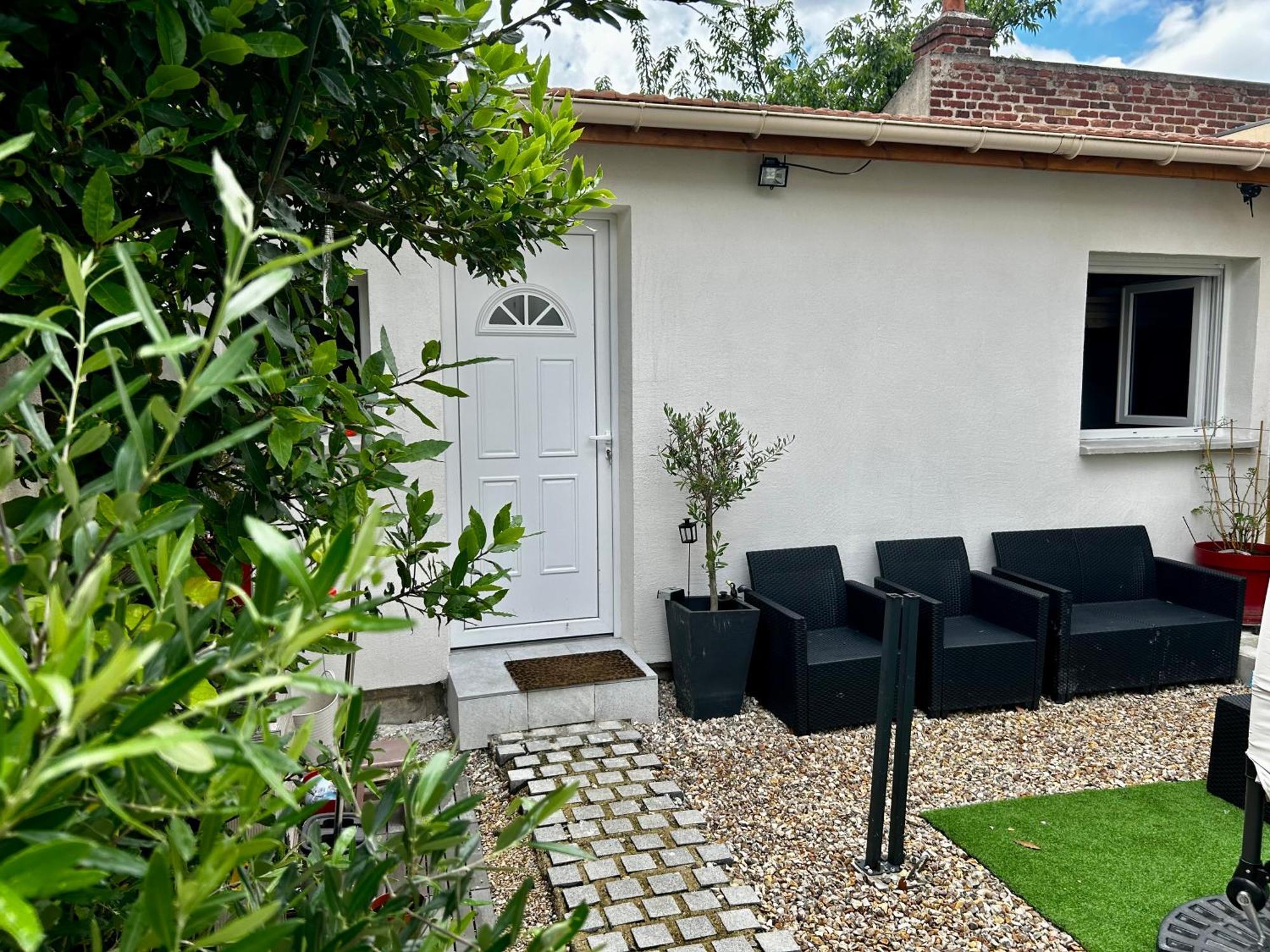 Casa Enna Villa Rueil-Malmaison Bagian luar foto