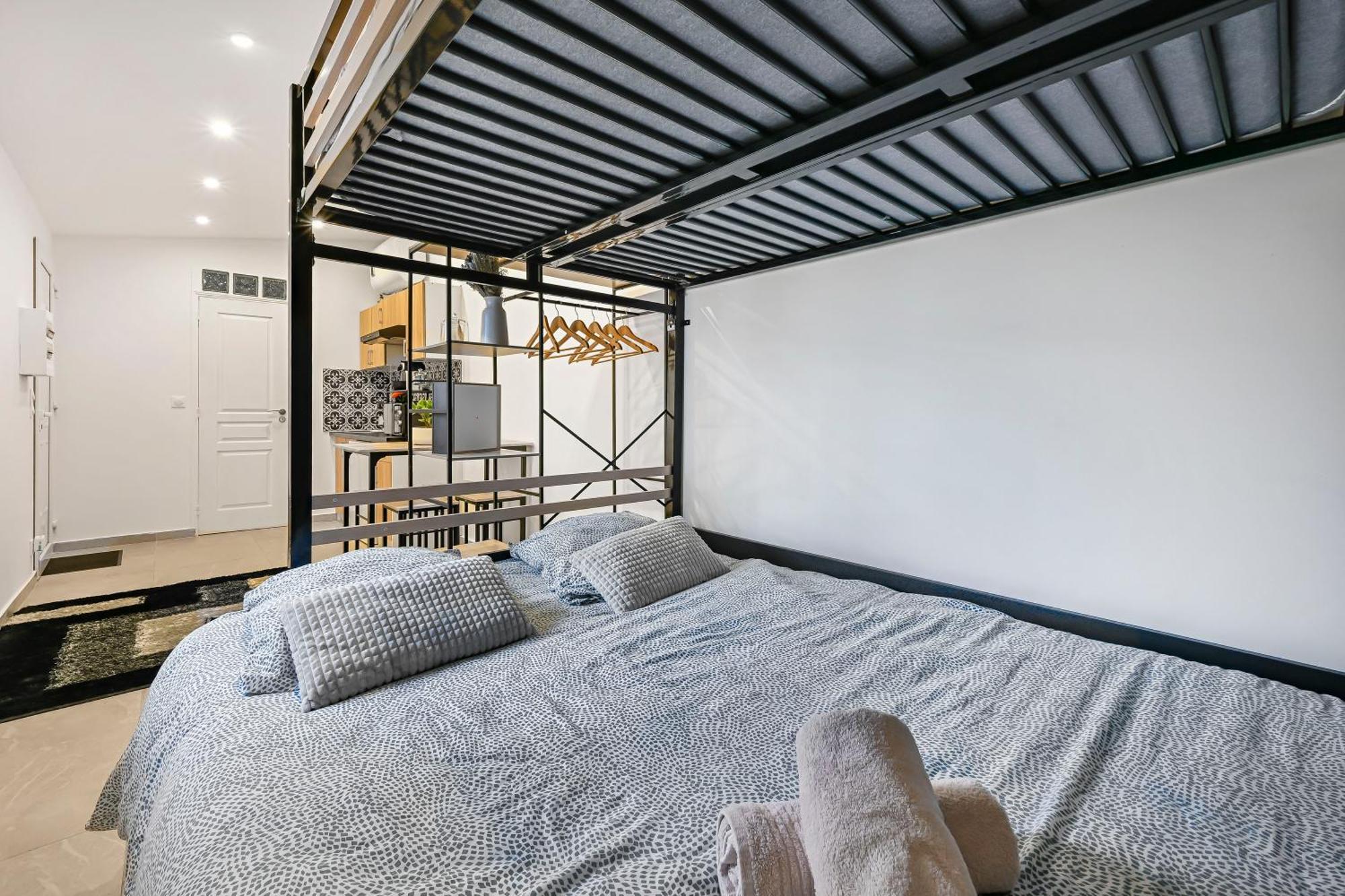 Casa Enna Villa Rueil-Malmaison Bagian luar foto